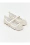 I Bowknot Detailed Girls' Ballerinas from Freezen Store - 2