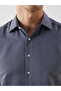 قميص رجالي بأكمام قصيرة من NEVAVM بتصميم Regular Fit - 3