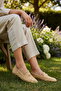 Mink Women's Ballerinas - 3