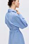 Shirt dress - 4