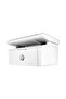 طابعة ليزر أسود HP LaserJet MFP M141w - 3