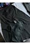 Gym dfyne straight Bottom Flare Push-up wide-leg leggings - 4