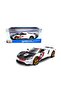 Mais 31390 Maisto Special Edition 1 18 Ford Gt Herigate Model Car - 2