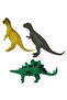 Dinosaur world bagged - 4