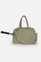 Parachute Fabric Tennis Bag with Racket Compartment, Padel Bag, Sports Bag and Tennis Bag, Khaki Sports Bag, Tennis Socks Gift