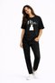Lover Couple Mr Mrs Couple T-Shirt Marriage Engagement Promise Honeymoon Couple Set - 2