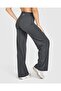 Gym dfyne straight Bottom Flare Push-up wide-leg leggings