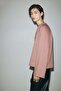 Oversized interlock top - 3