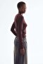 Fitted cotton top - 3