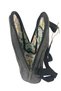 Vintage Canvas Waterproof Design Unisex Daily Travel Travel Backpack 22X34 cm - 6