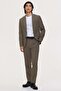 بنطلون بدلة Slim Fit