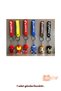Saftirik Greg'in Günlüğü 1,2,3,4,5 - Top 5 Book Sets + Keychain Gift - 2