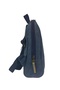 Vintage Canvas Waterproof Design Unisex Daily Travel Travel Backpack 22X34 cm - 5