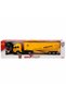 Remote 1:32 Controlled Light Truck 50 Cm. - 4