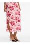 Rochie maxi fără mâneci - 7