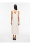 Maxikleid VIMIST Ärmelloses - 4