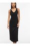 Maxikleid VIMIST Ärmelloses - 7