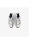 740 Lifestyle Unisex White Sports Shoes U740Wn2 -Sparksole - 4