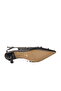 Black Women's High Heels - 5