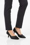 Black Women's High Heels