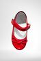 Girl's Orthopedic Bow Shoes - 2