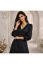Serene's short dress – modern elegance with a classic touch from Style - 2