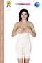 # Corset Non-Visible Non-Slip D Stitch-Free Body Shaping Hip t Shaping / Sculpting Classic Corset - 1 Piece - 6