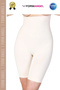 # Corset Non-Visible Non-Slip D Stitch-Free Body Shaping Hip t Shaping / Sculpting Classic Corset - 1 Piece - 8