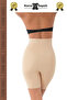 # Corset Anti-Slip 2 Size Reducer, Laser Cut High Waist Long Corset - 2 Pieces - 4