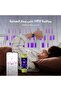 ساعة Band 11 Pro الذكية، شاشة 1.62 بوصة، عمر بطارية يصل إلى 14 يومًا، متوافقة مع نظامي التشغيل iOS و Android. - 6