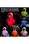 Premium Gear Shift Knob Hooded Sweatshirt - Funny Gear Shift Cover & Automotive Interior Accessory - 5