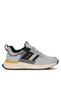 Falcon I Men's Gray Running & Walking Sports Shoes