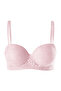 Women's Unpadded Lez Lace Unpadded Strapless Bra