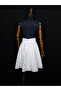 Scallop Skirt - 2