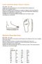 Elsiy Women's Genuine Leather Suede Rubber Laced Casual Shoes 4353 - 3