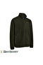 Atlas Wool Jacket 361 Forest Green
