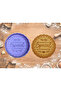 "You Are Special" Written Cookie Stamp - Round 3D Printing Stamp and Embosser Set - 2