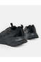 Men Black Chunky Sneakers - 4