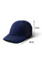 Safety Impact Protective Protection Head Cap Lightweight Work Hard Hat Unisex Camouflage Baseball Style Helmet Hat - 4