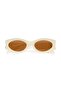 Mu11Ws 21D90Q 54 Women's Sunglasses - 5