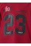 Toddler Boy football inspired t-shirt with shorts set - 3