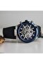 Rwa147313 Leather Men's Wristwatch with Strap - 2