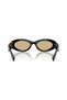 Mu11Ws 16K10R 54 Women's Sunglasses - 3