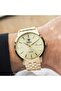 Fs601255 Men's Wristwatch with Steel Strap - 4