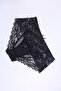 B Cup Lace Piece Non-Padded Bra Set 410 - 4