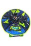 DC Batman Kids Moon Chair – Foldable Padded Saucer Chair for Toddlers & Children