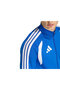 Tiro 26 Competition Tr Jkt Men's Football Camping Jacket Ka7675 Blue - 4