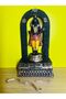 Divine Design Ram Lalla Idol – Divine Embodiment of Purity, Dharma, and New Beginnings-21cm height - 3