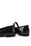 Alya Gala Orthopedic Women's Ballerinas 0012103 Black Rustic - 4