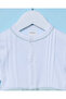Baby Green Cut And Sew Sleepsuit - 3